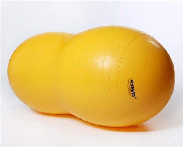 FitPaws® Peanut, 70cm, gelb